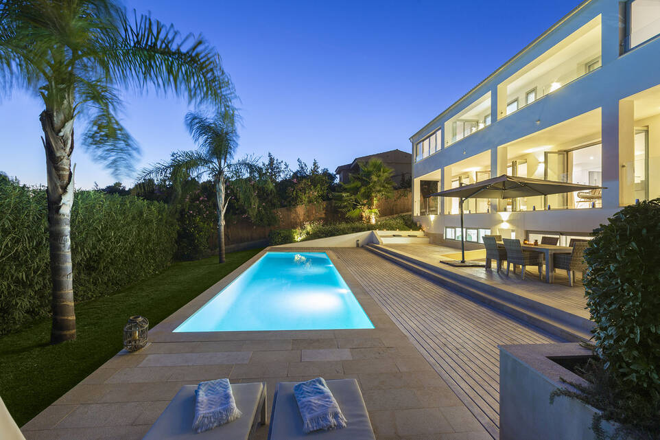 Villa for sale in Mallorca Southwest 51