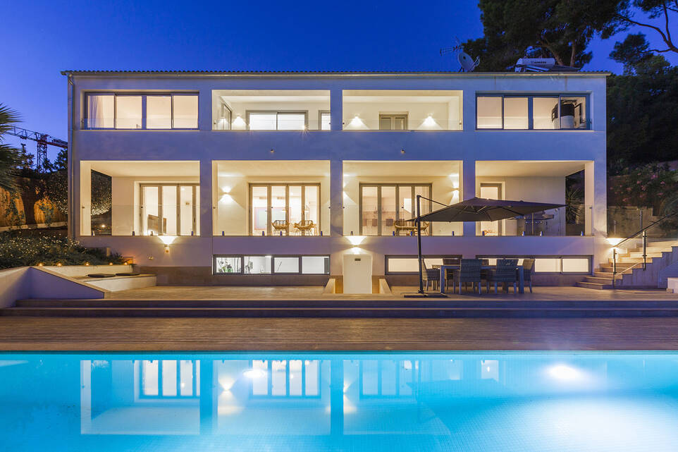 Villa for sale in Mallorca Southwest 52