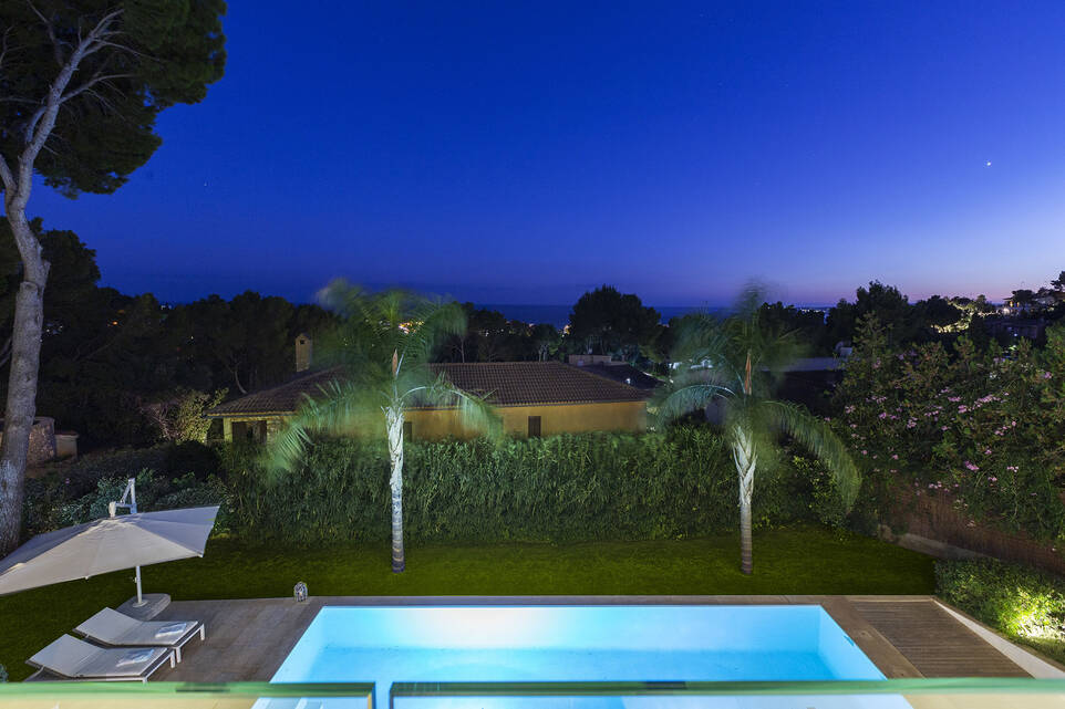 Villa for sale in Mallorca Southwest 53