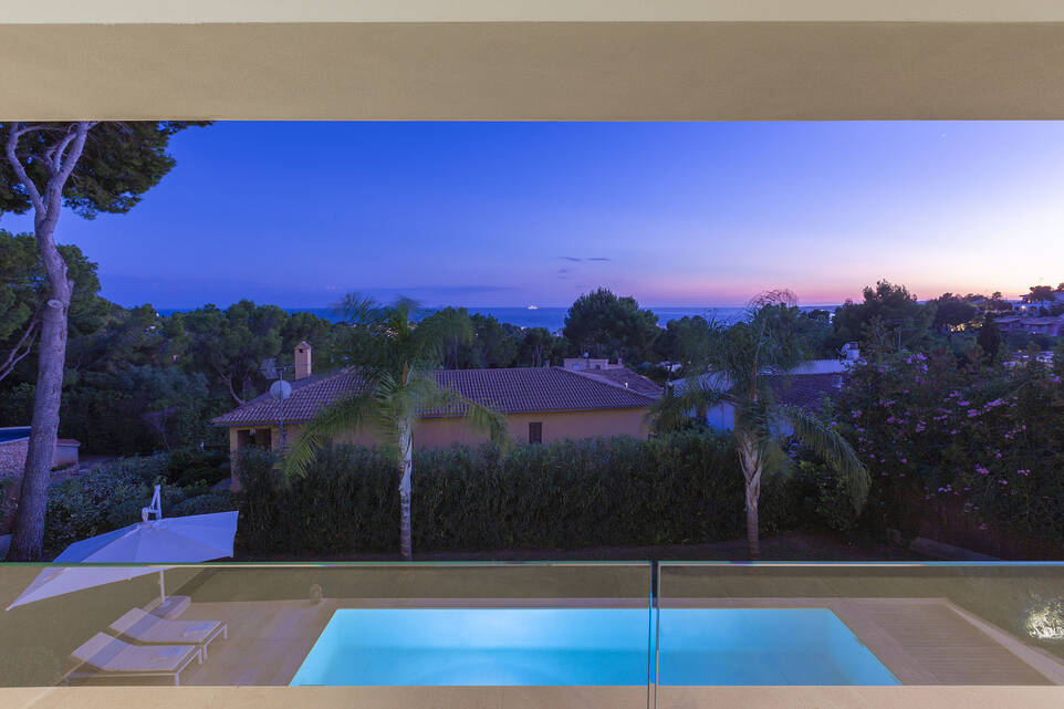 Villa à vendre à Mallorca Southwest 60