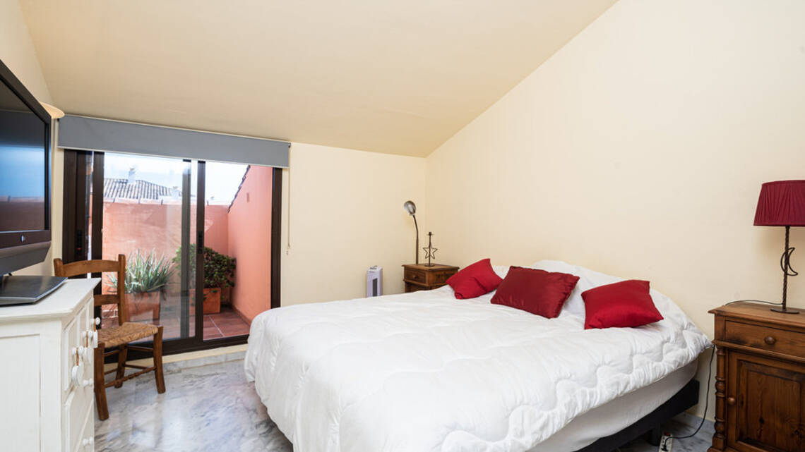 Appartement à vendre à Marbella - Golden Mile and Nagüeles 17