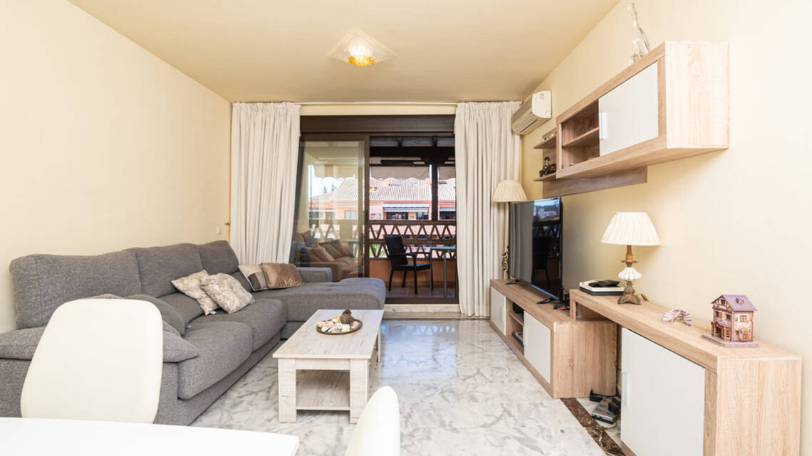 Lägenhet till salu i Marbella - Golden Mile and Nagüeles 2