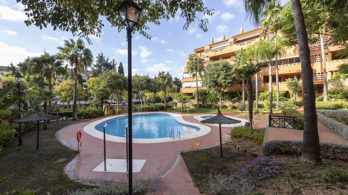 Apartamento en venta en Marbella - Golden Mile and Nagüeles 25