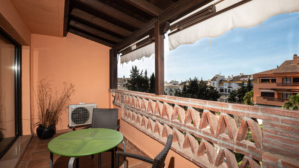 Wohnung zum Verkauf in Marbella - Golden Mile and Nagüeles 3