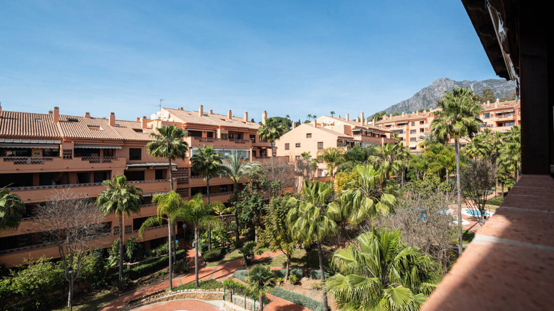 Apartamento en venta en Marbella - Golden Mile and Nagüeles 7
