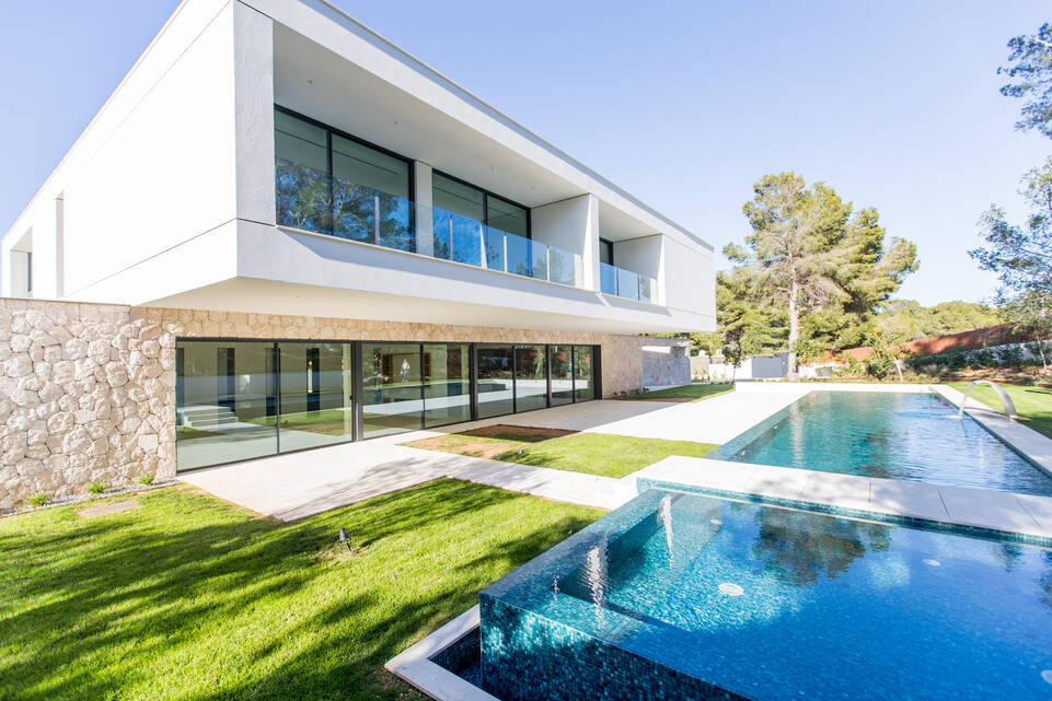 Haus zum Verkauf in Mallorca Southwest 10