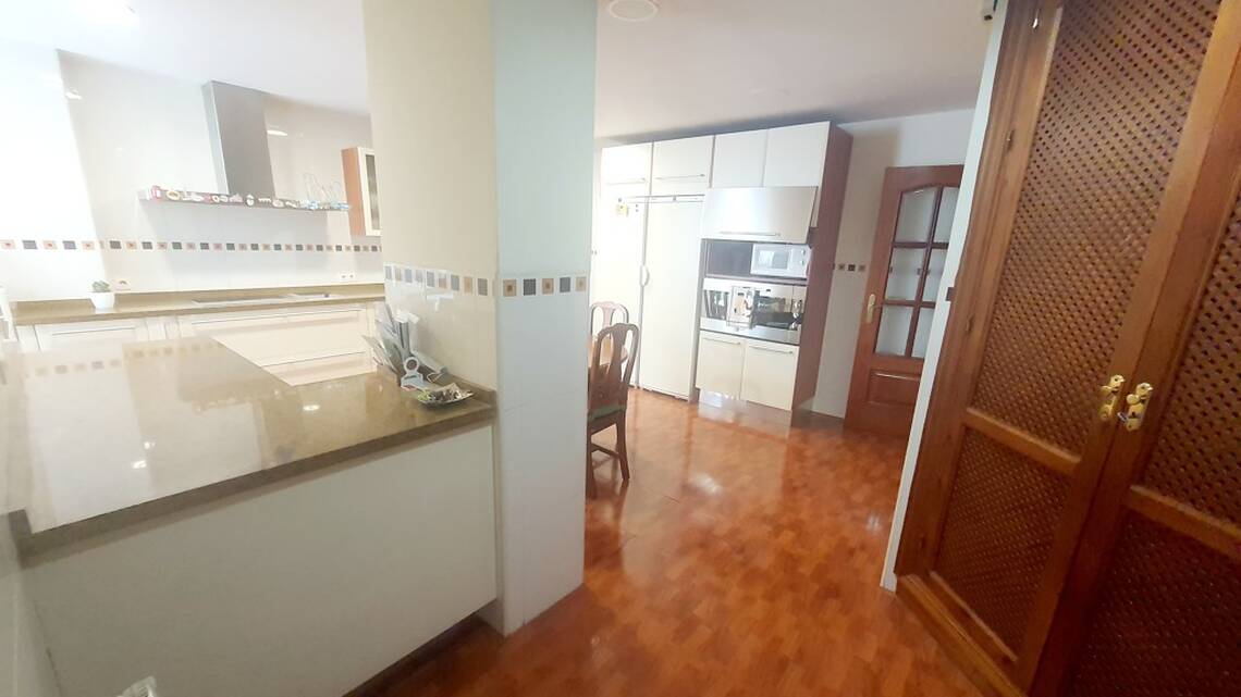 Appartement te koop in Sevilla City 5