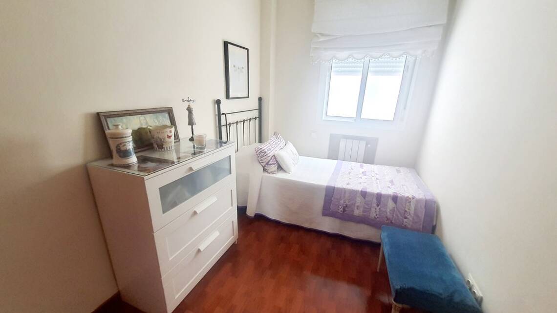 Appartement te koop in Sevilla City 8