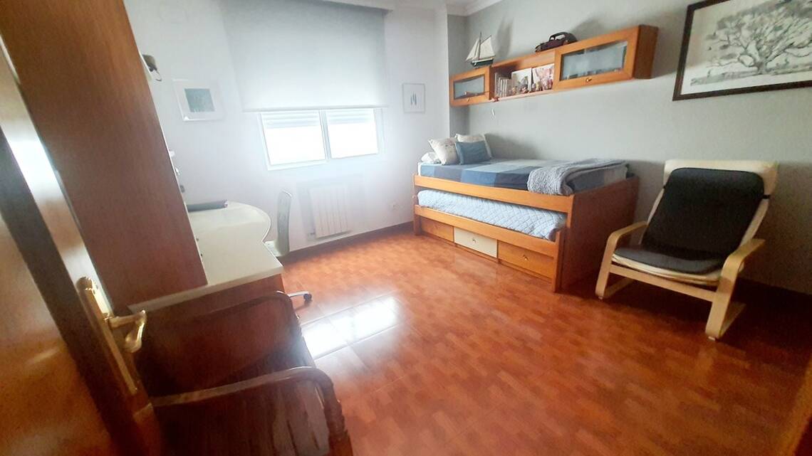 Apartment for sale in Sevilla City 9