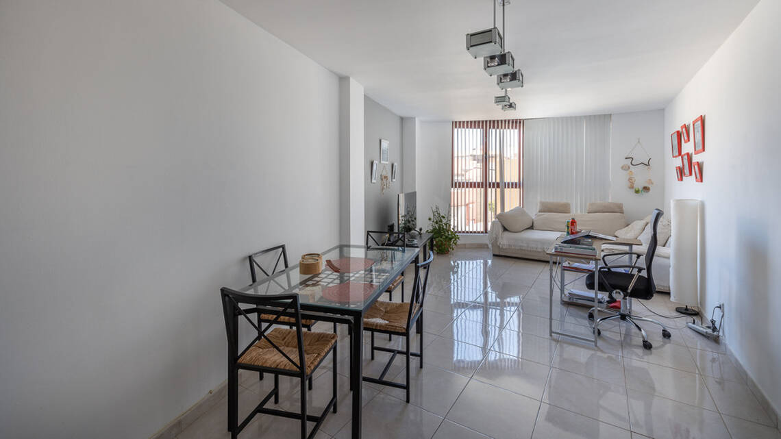 Appartement à vendre à Gran Canaria 2