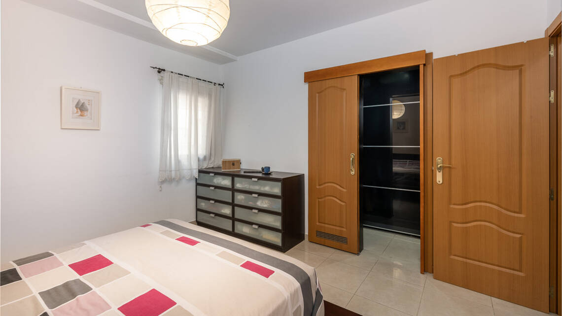 Квартира для продажи в Gran Canaria 5