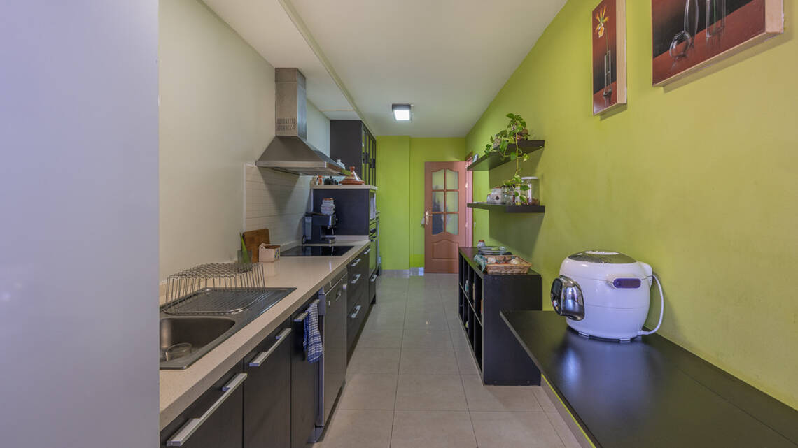 Appartement te koop in Gran Canaria 8