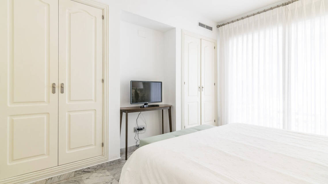 Appartement te koop in Estepona 20