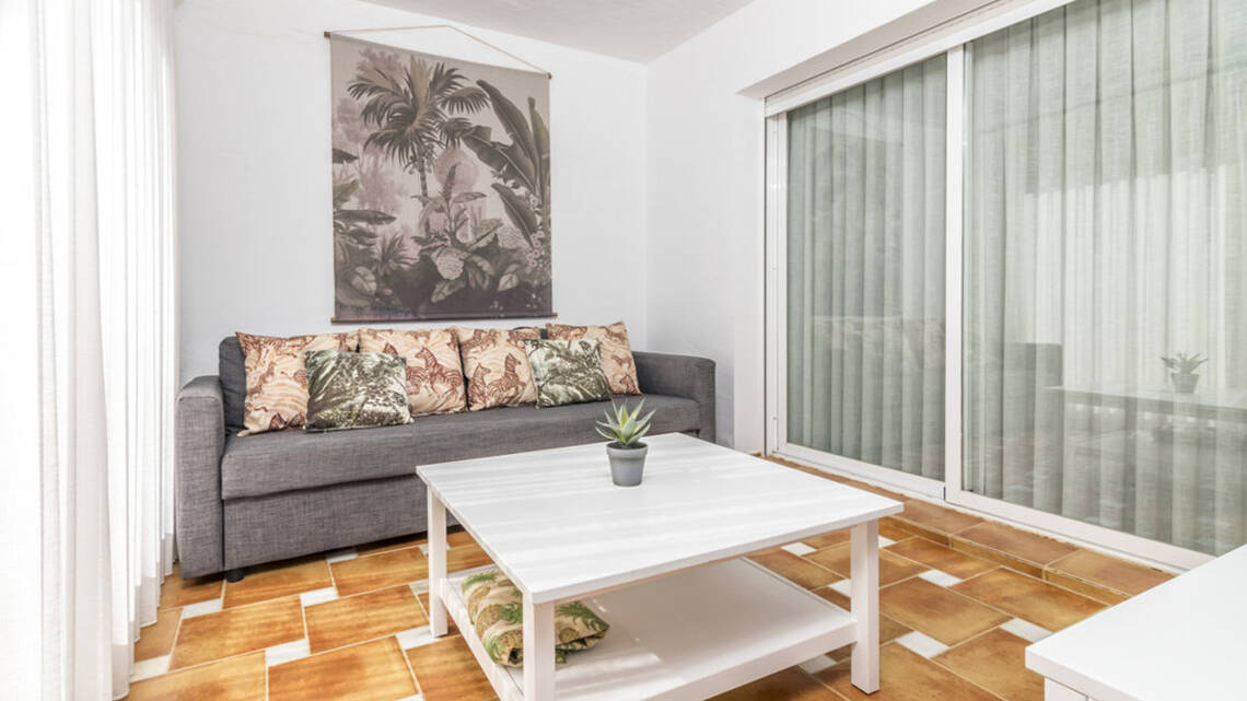 Appartement te koop in Estepona 23