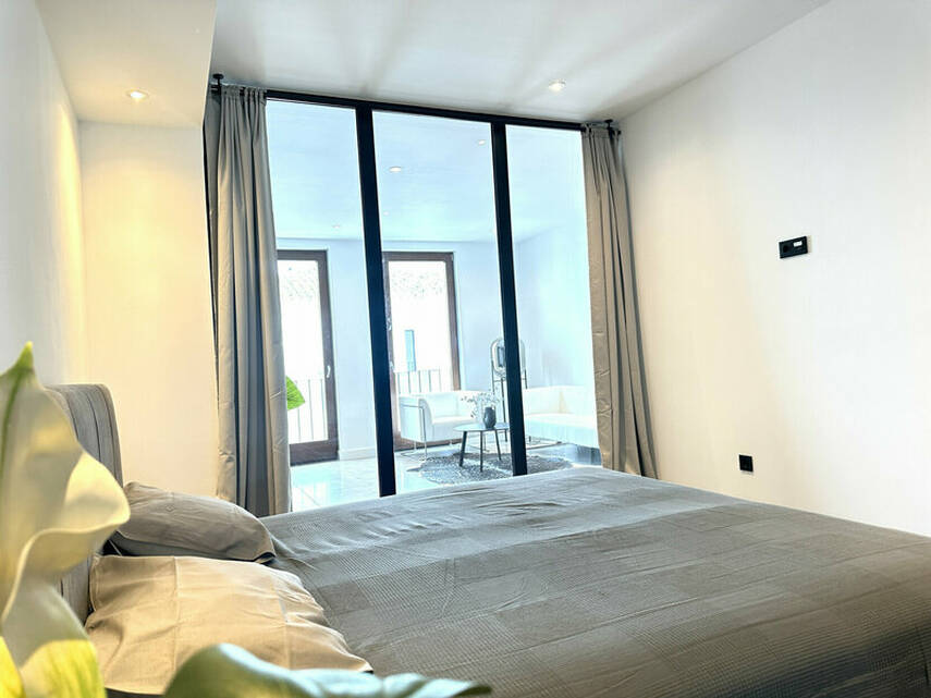 Appartement te koop in Marbella - Puerto Banús 20
