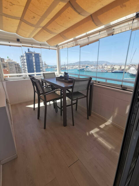 Wohnung zum Verkauf in Málaga 12