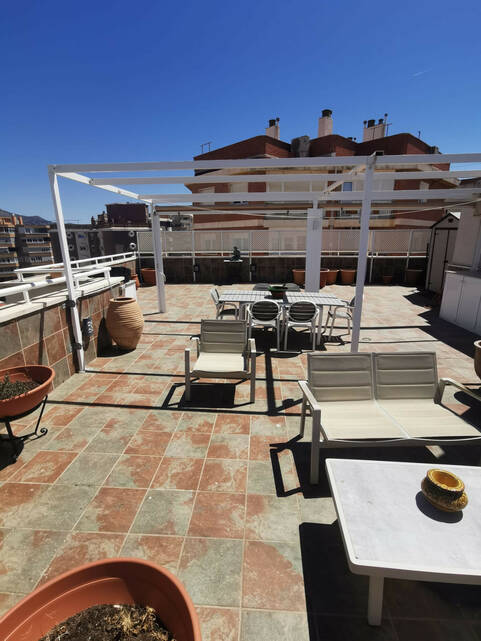 Квартира для продажи в Málaga 16