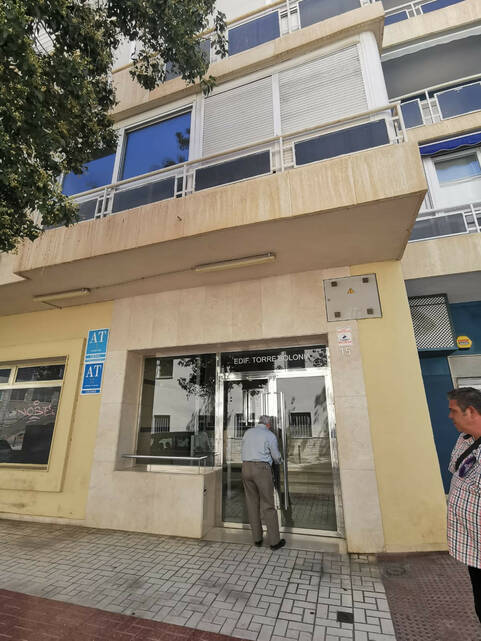Квартира для продажи в Málaga 17