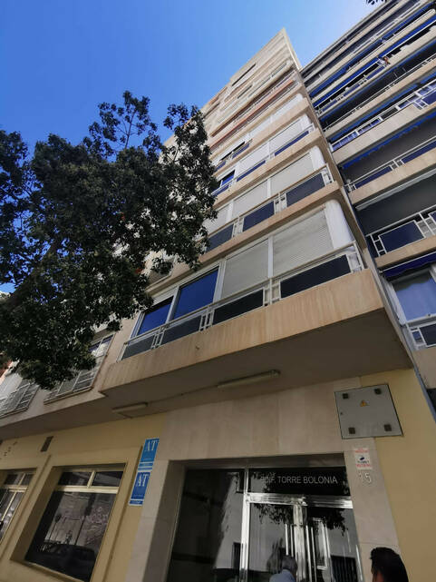 Apartment for sale in Málaga 18