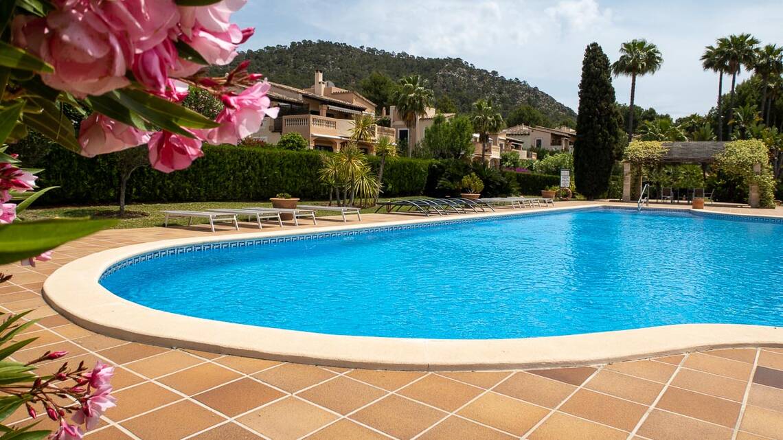 Apartamento en venta en Mallorca Southwest 20