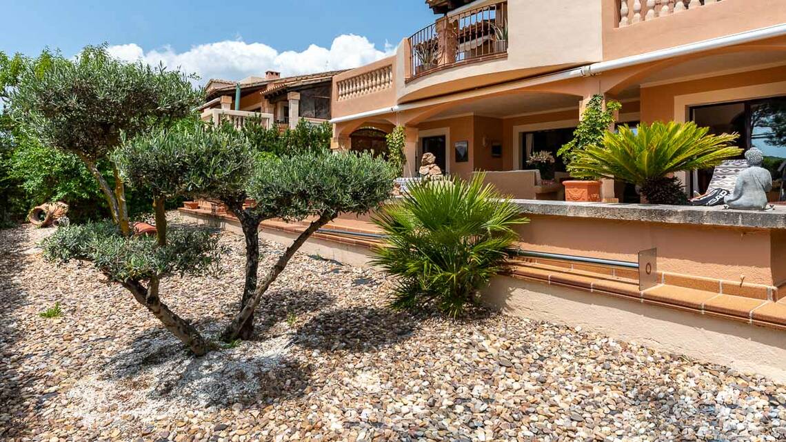 Wohnung zum Verkauf in Mallorca Southwest 21