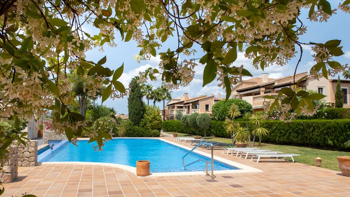 Apartamento en venta en Mallorca Southwest 3
