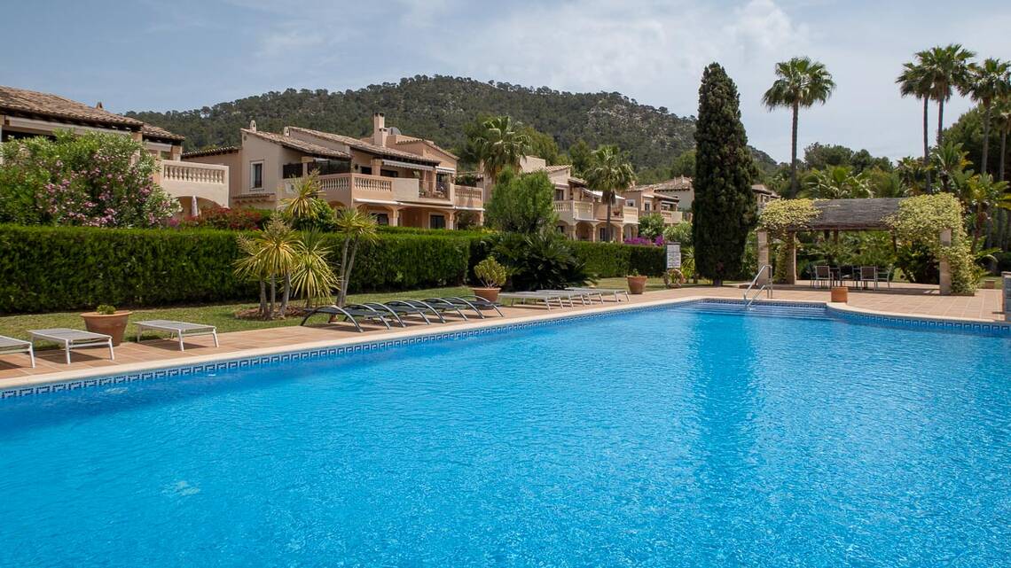 Wohnung zum Verkauf in Mallorca Southwest 5
