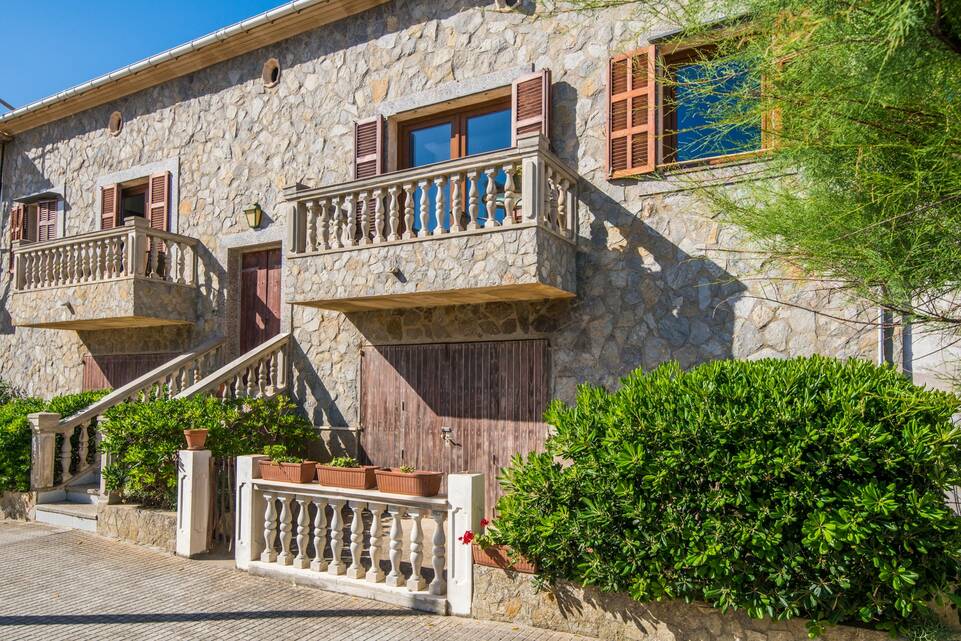 Villa te koop in Mallorca East 1