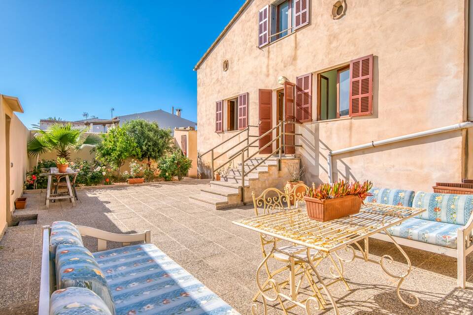 Haus zum Verkauf in Mallorca East 12