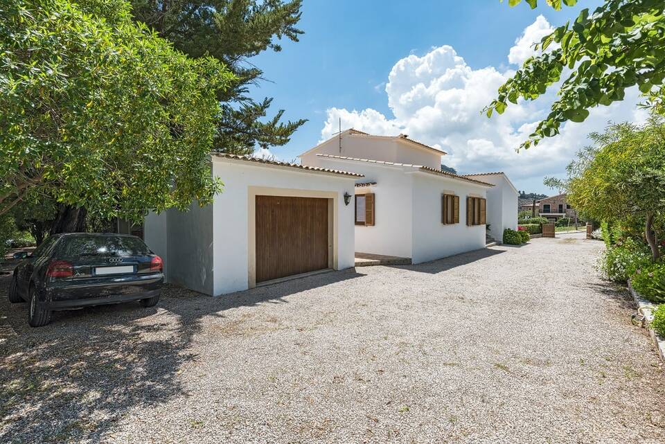 Haus zum Verkauf in Mallorca East 20