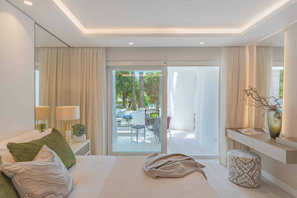 Apartamento en venta en Marbella - Golden Mile and Nagüeles 28