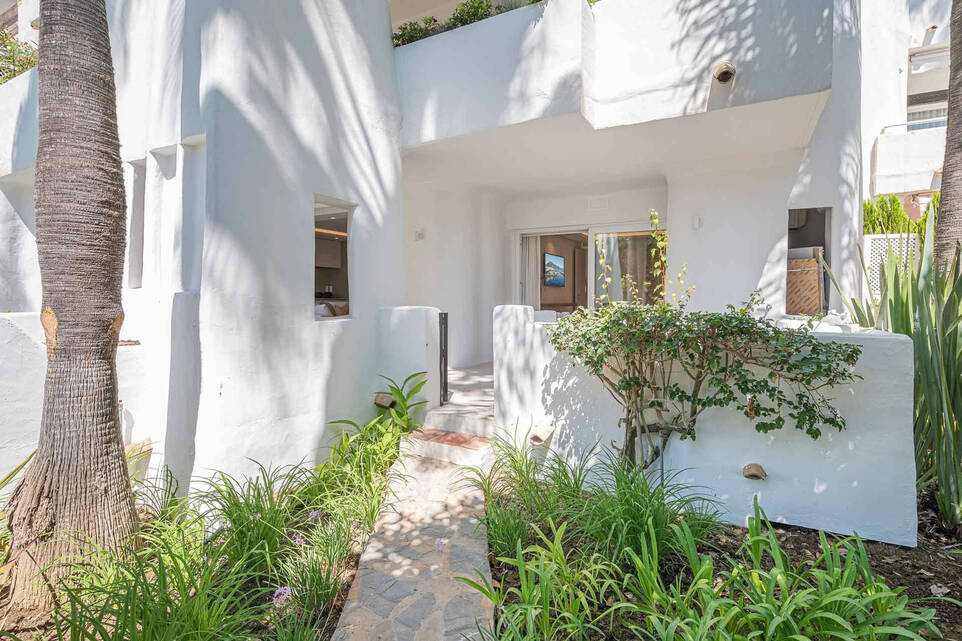 Apartamento en venta en Marbella - Golden Mile and Nagüeles 30