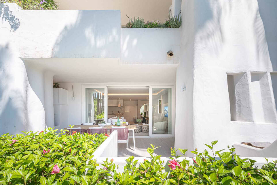 Appartement te koop in Marbella - Golden Mile and Nagüeles 33