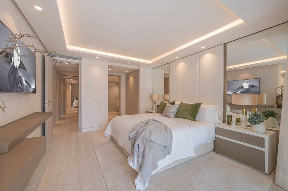 Appartement te koop in Marbella - Golden Mile and Nagüeles 38