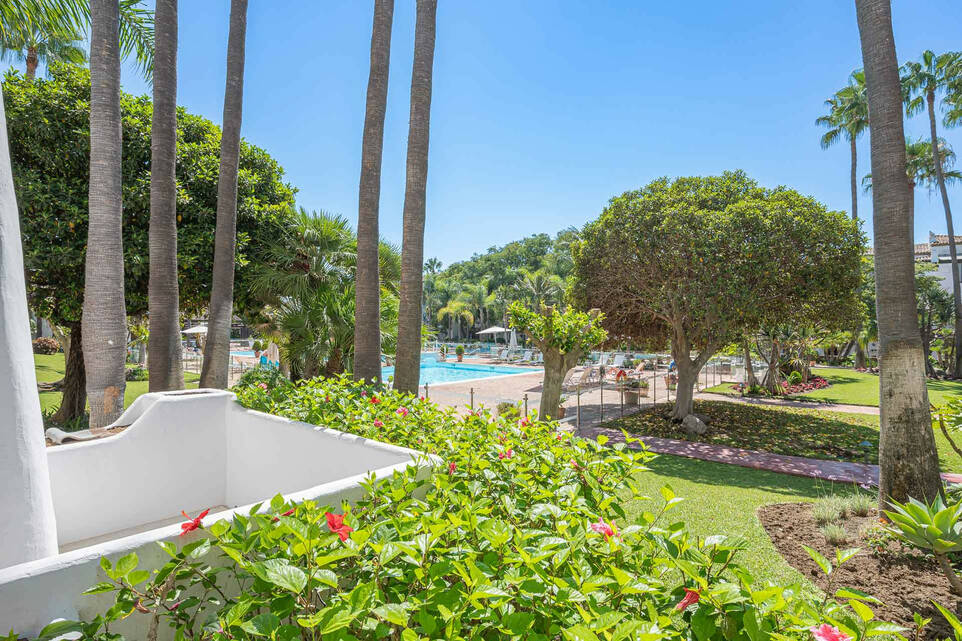 Apartamento en venta en Marbella - Golden Mile and Nagüeles 50