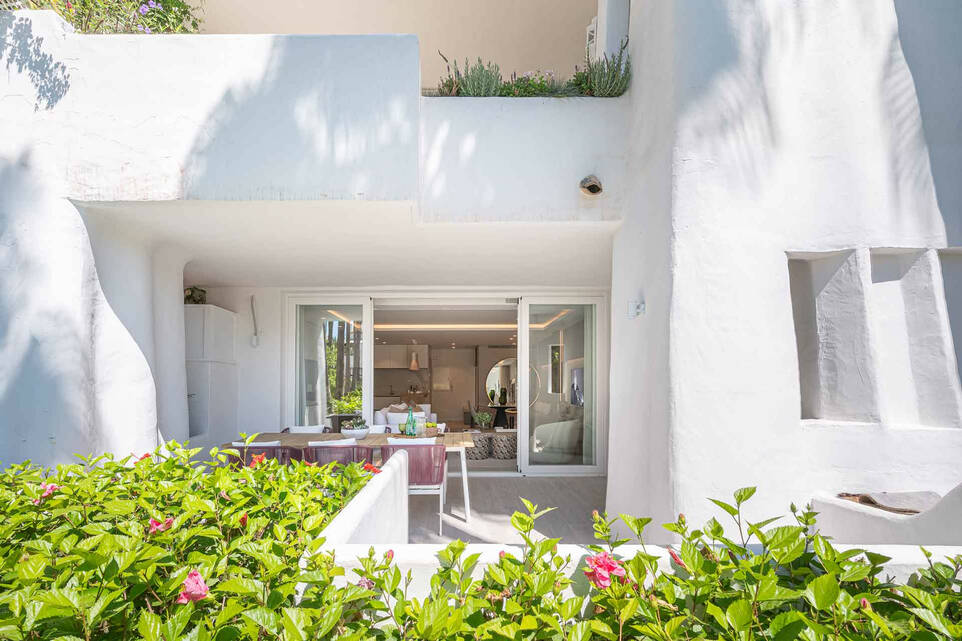 Appartement te koop in Marbella - Golden Mile and Nagüeles 53