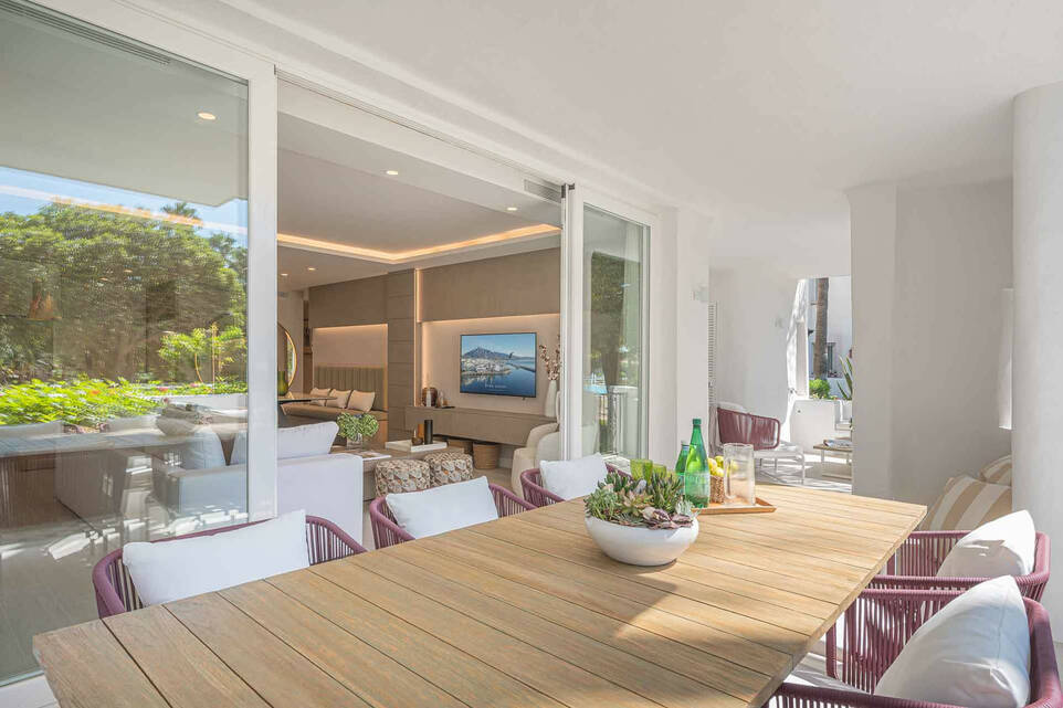 Appartement te koop in Marbella - Golden Mile and Nagüeles 45