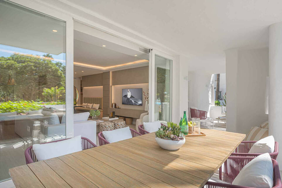 Appartement te koop in Marbella - Golden Mile and Nagüeles 48
