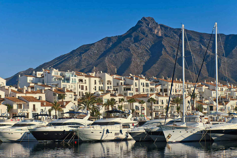 Apartment for sale in Marbella - Golden Mile and Nagüeles 56