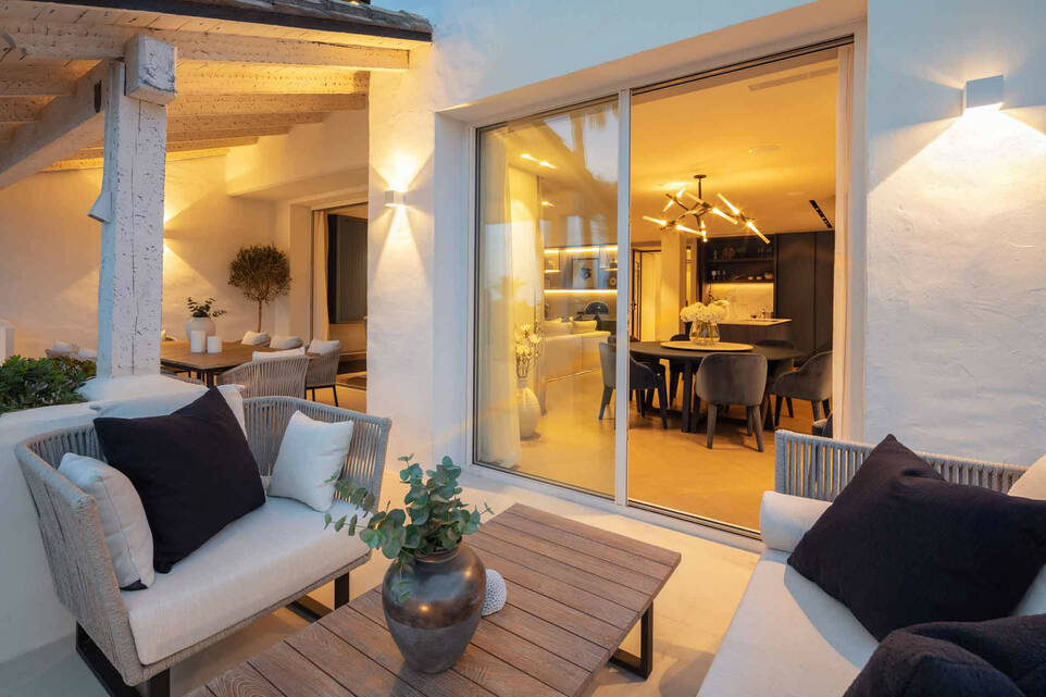 Appartement te koop in Marbella - Golden Mile and Nagüeles 23