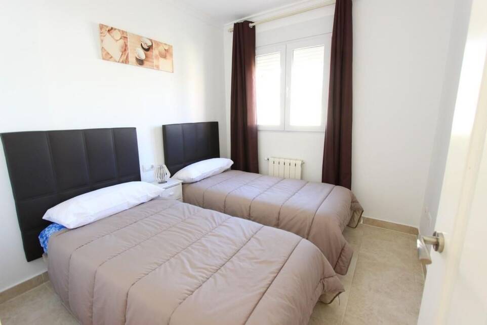 Townhouse for sale in Calpe 13
