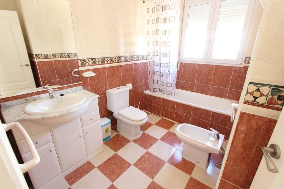 Townhouse for sale in Calpe 15