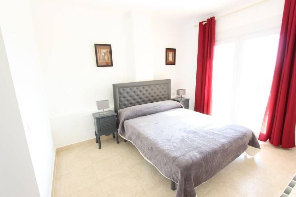 Townhouse for sale in Calpe 16