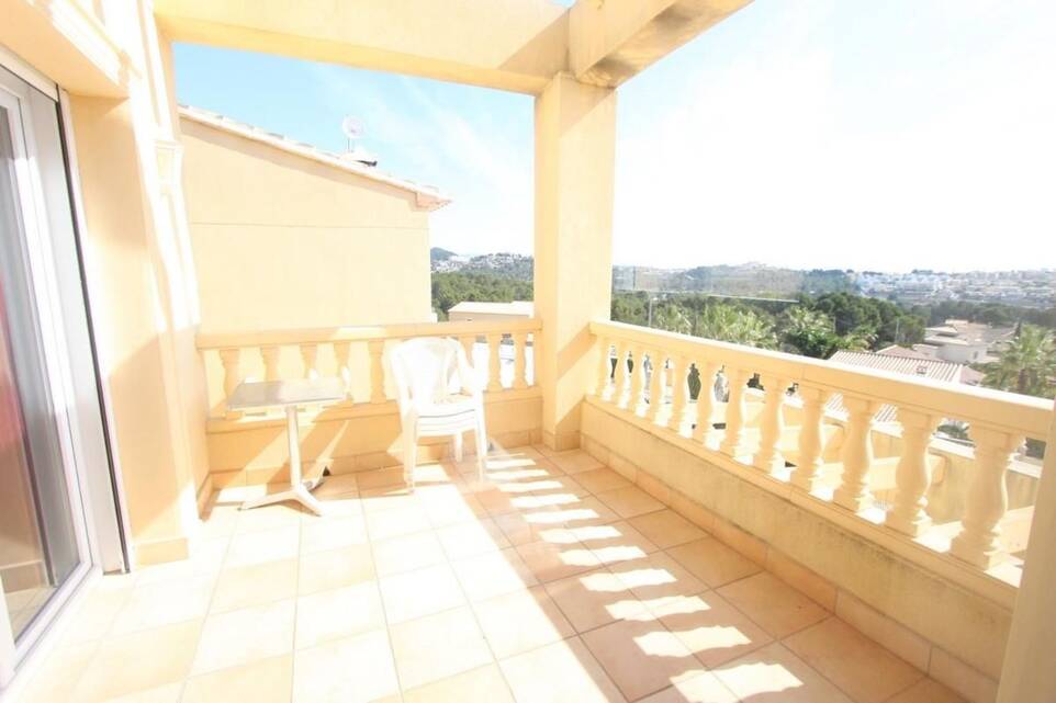 Townhouse for sale in Calpe 18