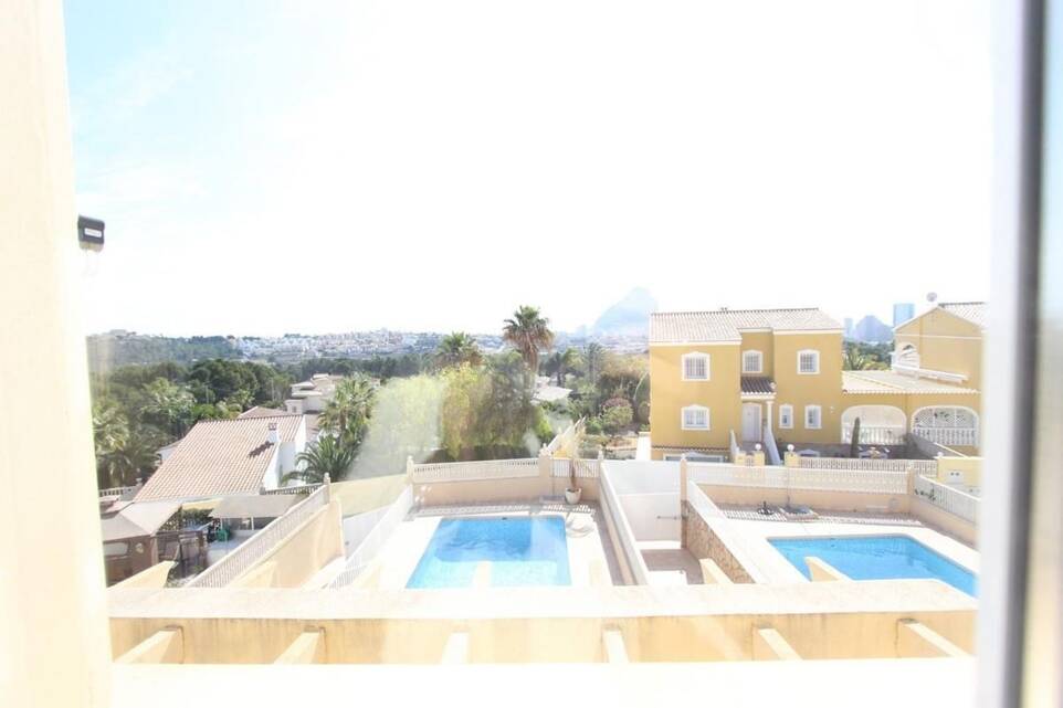 Townhouse for sale in Calpe 19