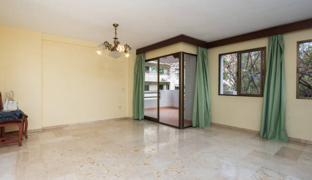 Apartment in Marbella - Town, 4 bedrooms