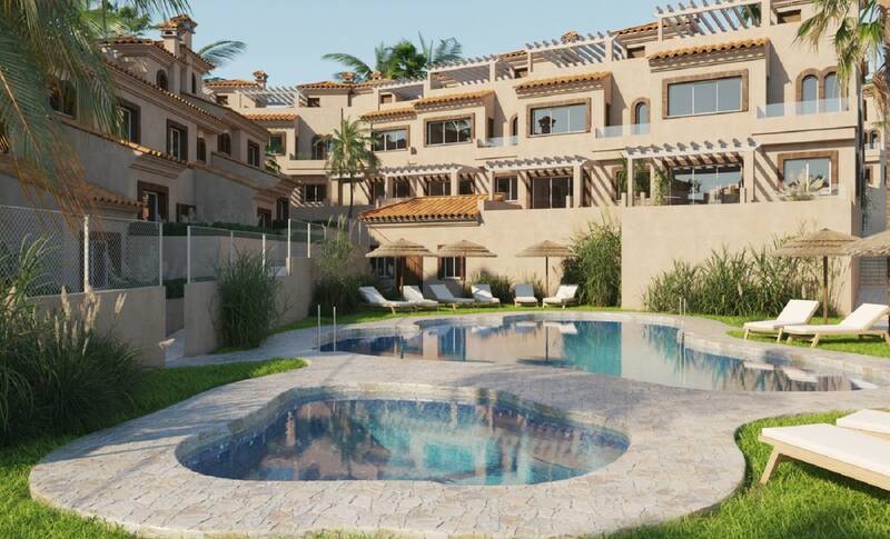 Mimove Properties Spain - 1